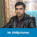 Amritsar College of Nursing,  Principal:  Mr. Dhilip Kumar Interview